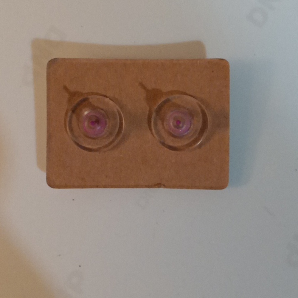 Custom Earrings - Picture 2 of 2